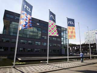 Het schrappen van 85 banen bij RTL is een 'sign of the times'