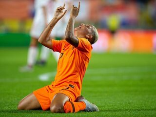 Oranjevrouwen oefenen succesvol tegen Mexico: 2-0