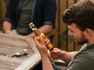 Feit of fictie: na een maand geen alcohol drinken, drink je daarna ook minder