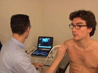 Succesvolle proef met echo bij huisarts uitgebreid