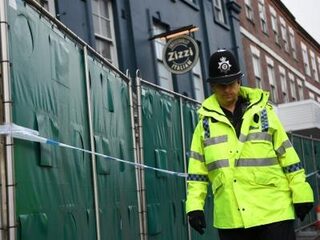 'Zelfs Russische herkomst zenuwgif is geen sluitend bewijs tegen Rusland'