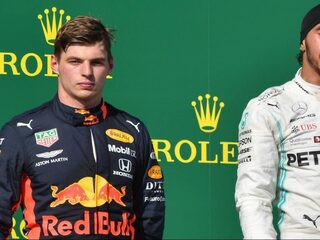 NOS Formule 1-podcast #15: 'Red Bull moest actie maken zonder 'worstje' Mercedes'