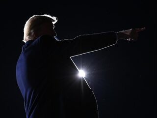 Ian Buruma: Inauguratie Biden zal zonder Trump zijn