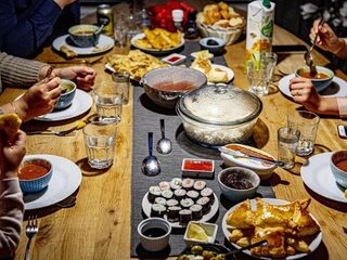 Wetenschap 2020: Heeft de mens niet één, maar wel vijf soorten honger?