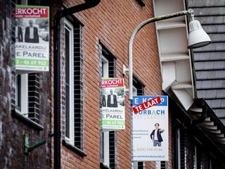 Podcast De Dag: In partijprogramma's kun je niet wonen