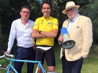 Tourpodcast De Kopgroep: de gele trui is voor Dylan Groenewegen