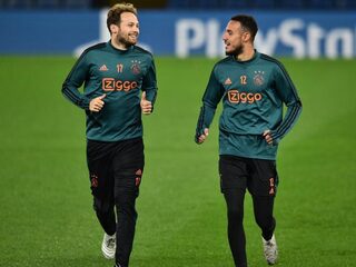 Daley Blind weet het zeker: 'Niet meegaan in tempo Chelsea'