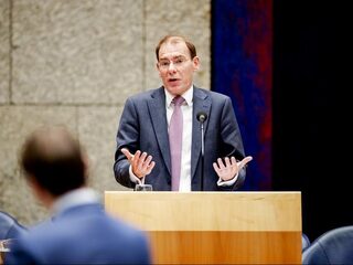 Informatievoorziening aan Tweede Kamer dreigt nog slechter te worden
