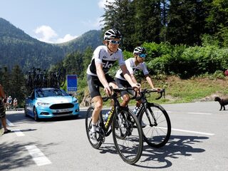 Vandaag op NPO Radio 1: start van de Tour en de troostfinale