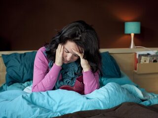 'Migrainemedicijn kwestie van leven of dood'