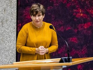 Dit is hoe Lilianne Ploumen (PvdA) een eind wil maken aan de loonkloof