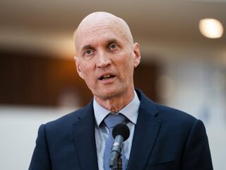 Ernst Kuipers: ruim 450 operaties uitgesteld in Erasmus MC