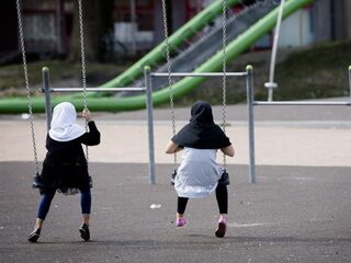 Jongeren in achterstandswijken voelen juist veel binding met hun buurt