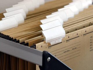 Erfgoedinspectie: archief op ministerie van VWS is een rommeltje