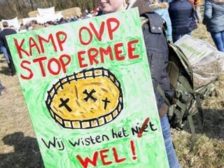 Experts: 'Luister nu eens echt naar de boze burger'