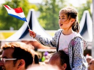 Moet 5 mei ieder jaar een vrije dag worden? 'Graag meer nationale blijdschap'