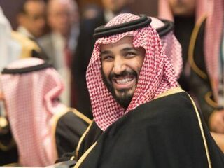 Saudi's mogen na jaren weer naar de film