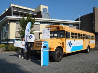 Tips om het onderwijs te verbeteren: 'Schrap het woord 'school''