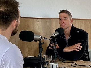 Droomt paralympiër Jetze Plat ook van Olympisch goud?