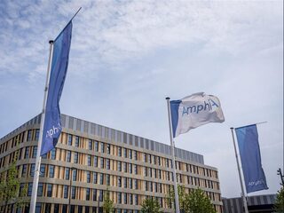 Podcast De Dag: Amphia Ziekenhuis: nog jaren meer IC-bedden nodig