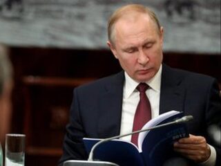 Stand.nl: Het is goed dat de regering de kanalen met Rusland openhoudt