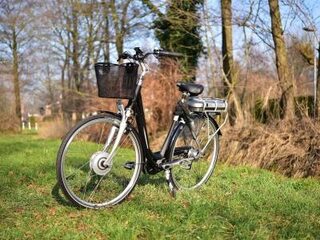 Nationale E-bike Test van Fietsenwinkel.nl rammelt