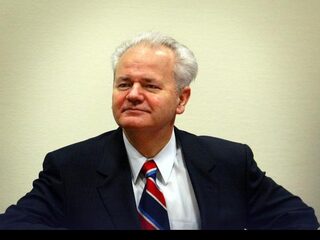 Kritiek op Servische musical over Slobodan Milosevic