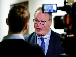 Van Baalen (VVD): ‘Macron sluit zich aan bij liberale Europese fractie’