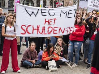 Betalen studenten straks meer voor een studielening?