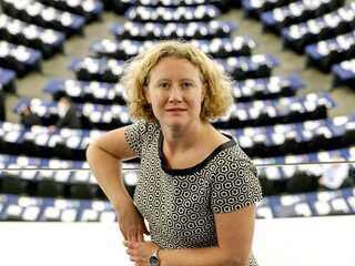 Sargentini (GroenLinks): 'Hongarije besteedt 18 miljoen euro aan campagne tegen mij'