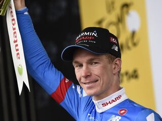 2020 Het einde en het begin van een carrière