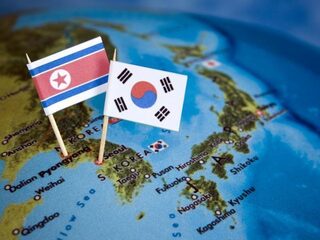 Noord- en Zuid-Korea: is dit een diplomatieke doorbraak?