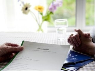 Arts Bert Keizer: 'Euthanasieverklaring heeft geen zin'