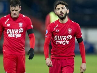FC Twente nog steeds op zoek naar verbetering