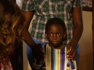 Stop interlandelijke adoptie