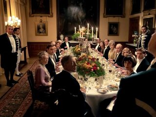 Eindelijk: Downton Abbey de film
