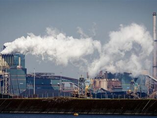 Akkoord tussen industrie en milieubeweging is 'best bijzonder'