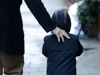 Ruzie om de kinderen leidt soms tot tragedies