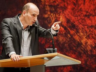 SP: Staatssecretaris moet zorgen dat Daniël (19) zo snel mogelijk vrijkomt