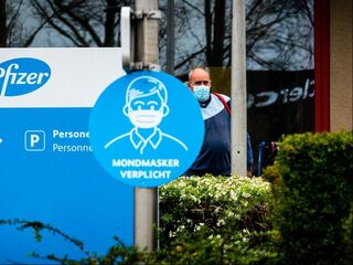 Zorgbestuurder: 'Zorg voor goede communicatie over coronavaccinatie'