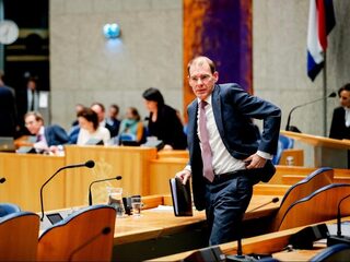 Stand.nl: Het optreden van staatssecretaris Snel geeft vertrouwen in een goede afhandeling van de toeslagenaffaire