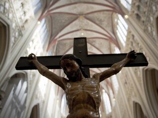 Kees van Amstel: 'Je moet als Katholiek nadenken of je wel bij zo'n club wil blijven horen'