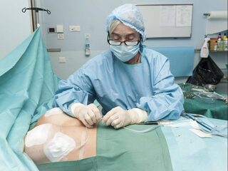 Waarom zijn de verboden borstimplantaten zo gevaarlijk?