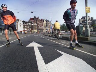Autoloze zondag? 'Goederenvervoer zal toch moeten doorgaan'