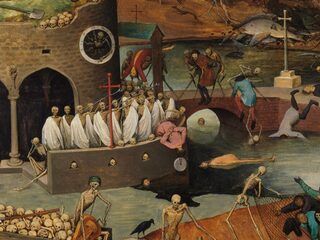 Hoe verwerken we straks als samenleving deze crisis?