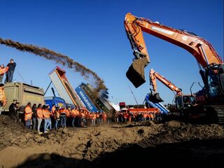 Week van de waarheid in stikstofcrisis: van 100 km per uur tot autoloze zondag