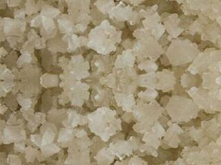 Keltisch zeezout vijf keer duurder dan gewoon zout