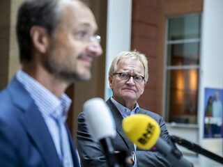 'Red mensen, niet bedrijven'