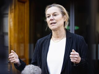 #k*tKaag: Vrouwen in de politiek krijgen veel haat te verduren