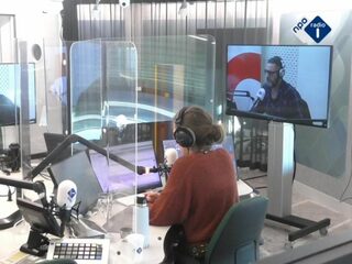 #JanPubliek: Te late lijsttrekkers, andere studio's en één jaar Kirsten